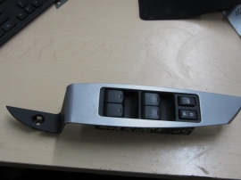 Nissan - Window Switch - Master Window Lock Switch